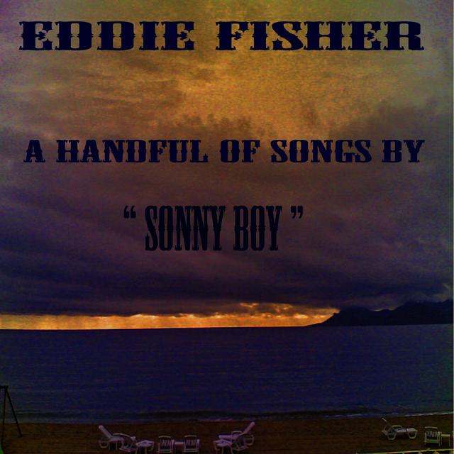 Album cover art for A Handful Of Songs From Sonny Boy