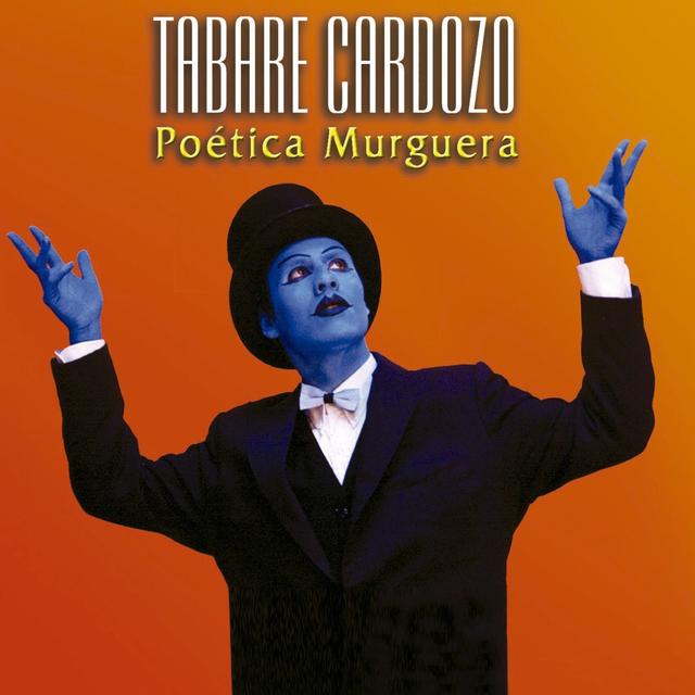 Album cover art for Poetica Murguera