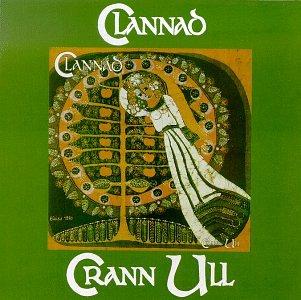 Album cover art for Crann Ull