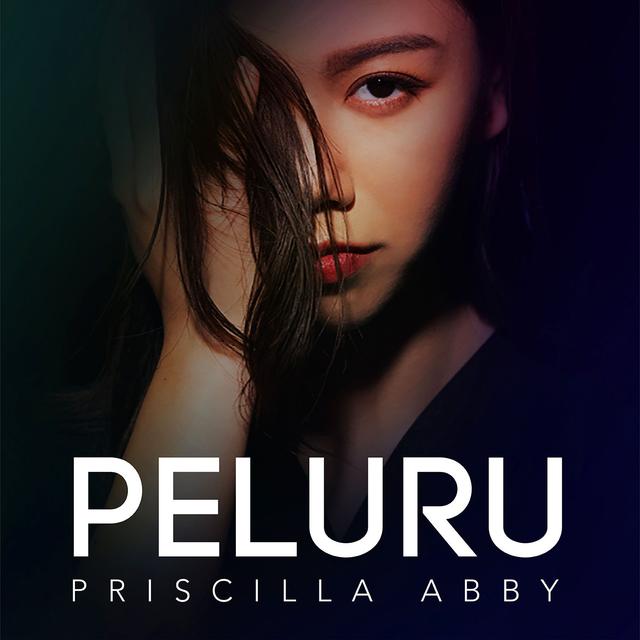 Album cover art for Peluru