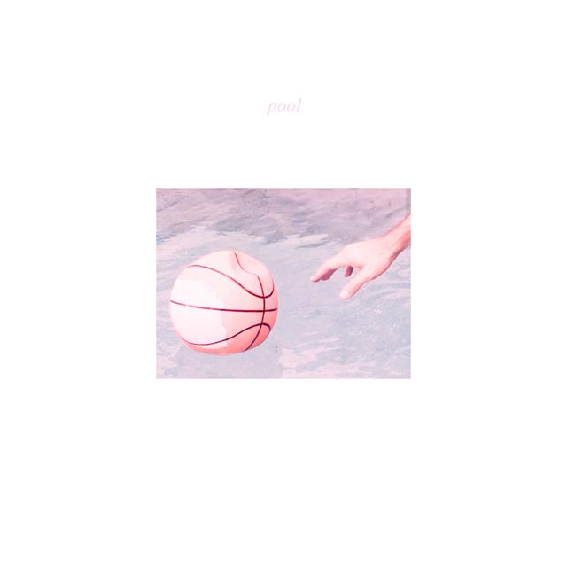 Album cover art for Pool