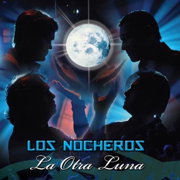 Album cover art for La Otra Luna