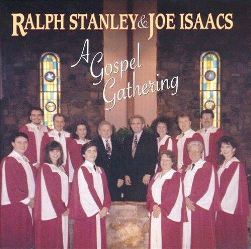 Album cover art for A Gospel Gathering