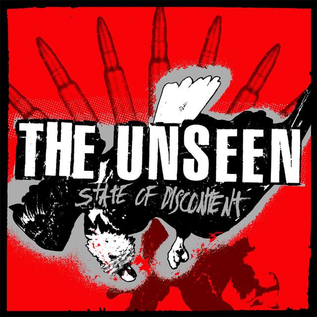 Album cover art for State Of Disconnect