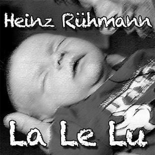 Album cover art for La Le Lu