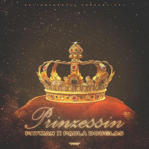 Album cover art for Prinzessin