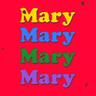 Mary