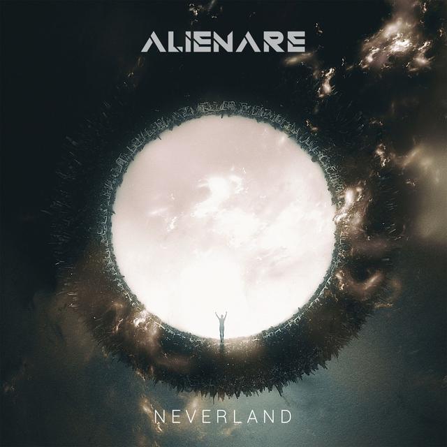 Album cover art for Neverland