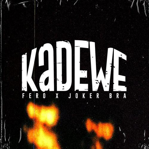 Album cover art for KaDeWe