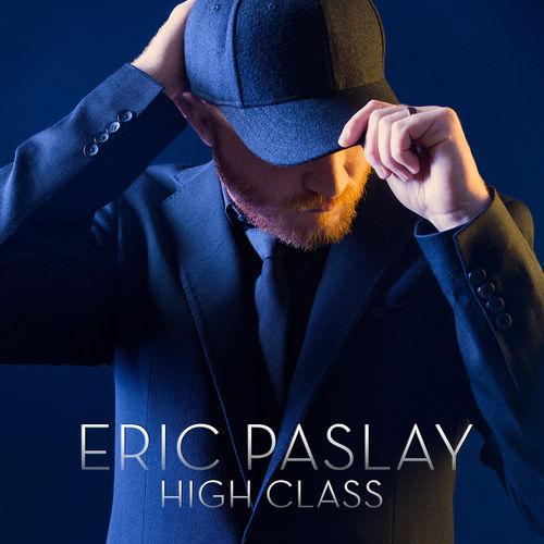 Album cover art for High Class