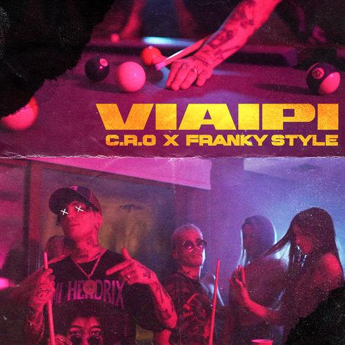 Album cover art for VIAIPI