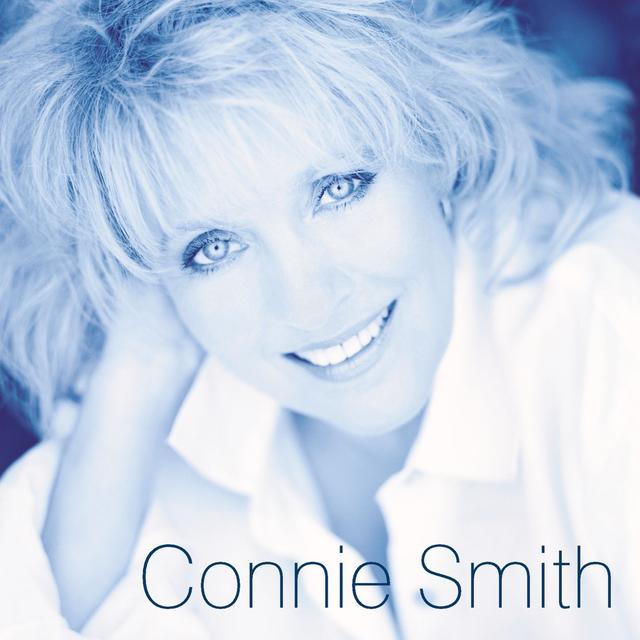 Album cover art for Connie Smith