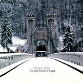 Album cover art for Great River Road