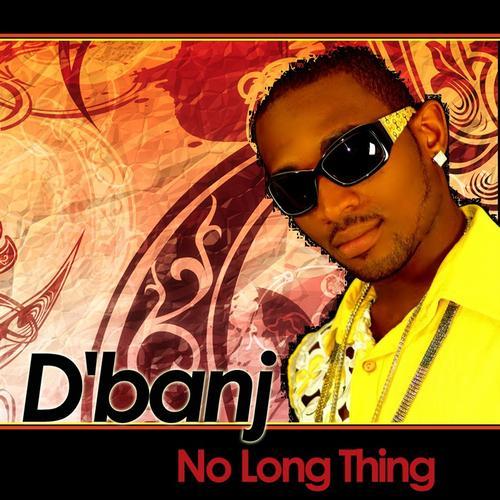 Album cover art for No Long Thing