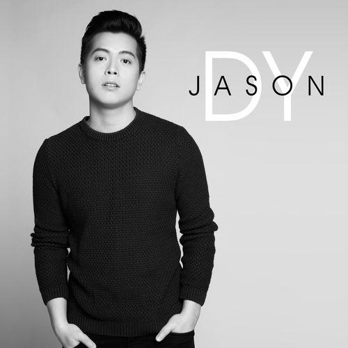 Album cover art for Jason Dy