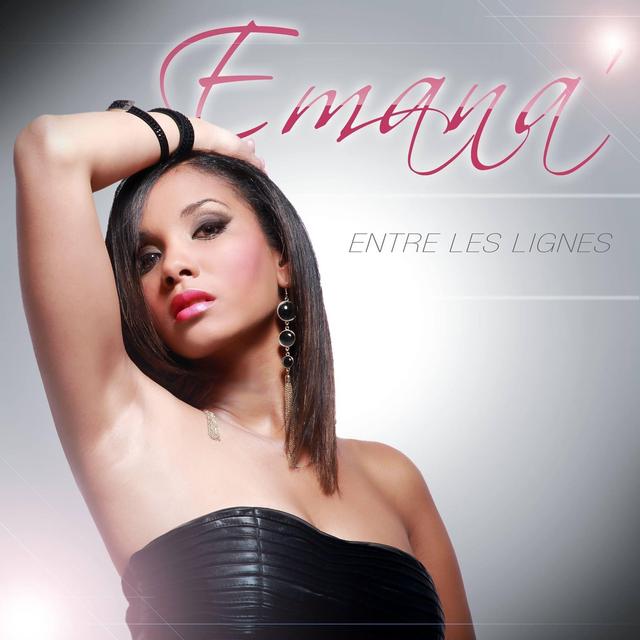 Album cover art for Entre les Lignes