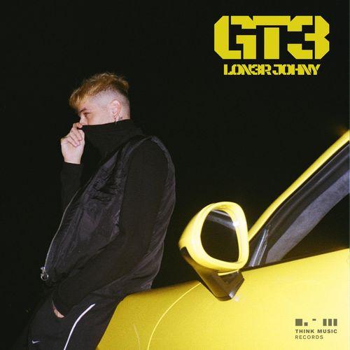 Album cover art for GT3