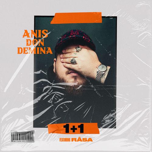 Album cover art for 1+1