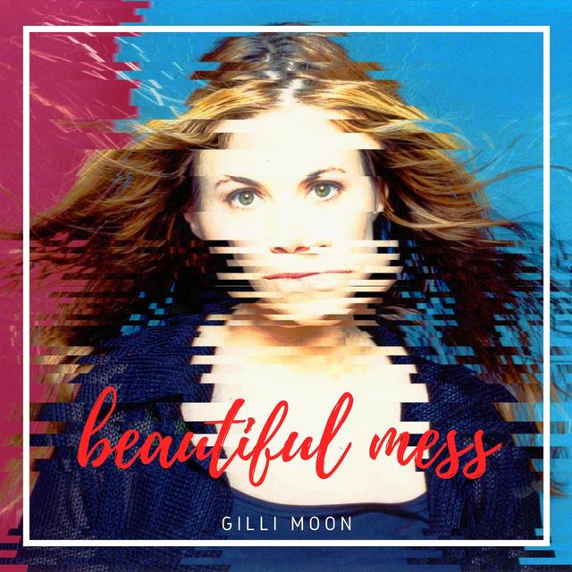 Album cover art for Beautiful Mess, Vol. 1