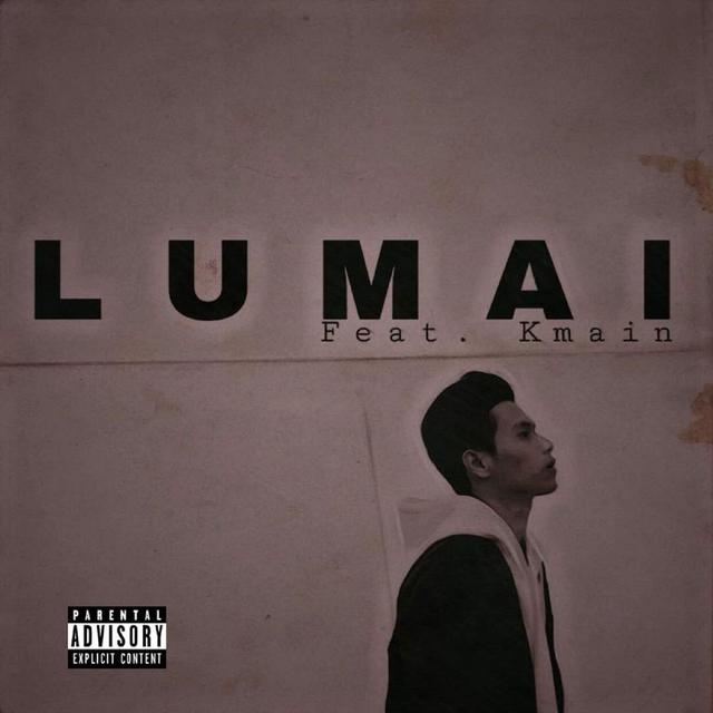 Album cover art for Lumai