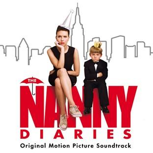 Album cover art for The Nanny Diaries [B.O.F.]