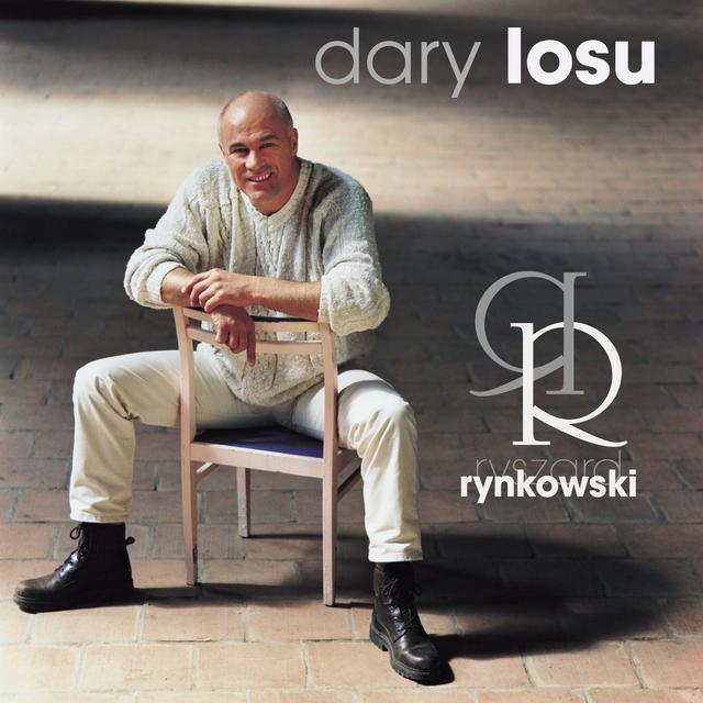 Album cover art for Dary Losu