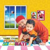 Album cover art for Permata Hati