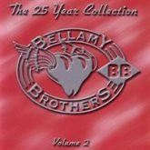 Album cover art for The 25 Year Collection : Volume 2