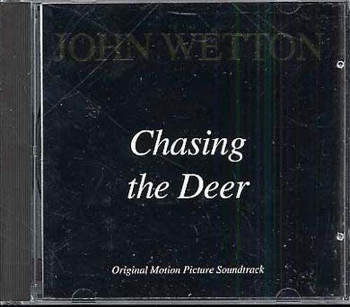 Album cover art for Chasing the Deer [B.O.F.]