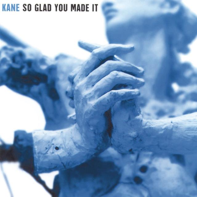 Album cover art for So Glad You Made It