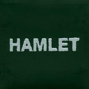 Album cover art for Hamlet