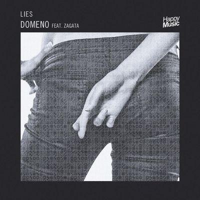 Album cover art for Lies