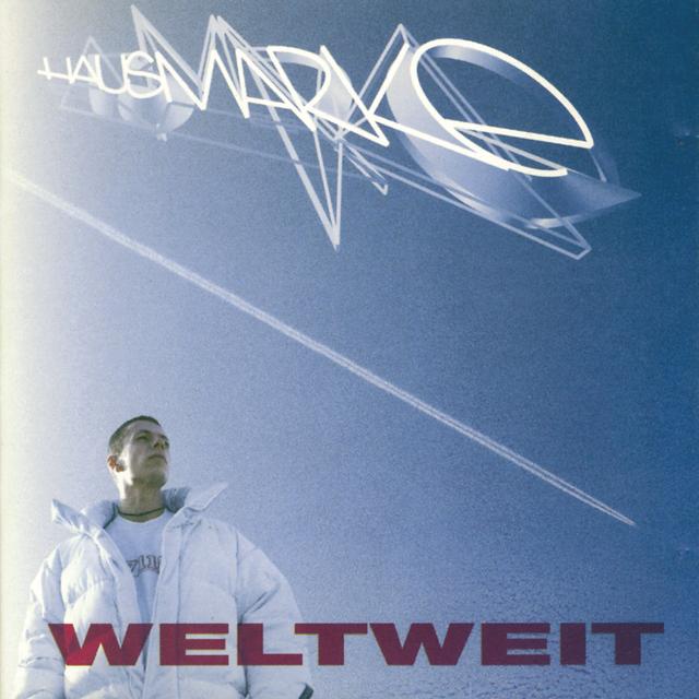 Album cover art for Weltweit (special Edition)