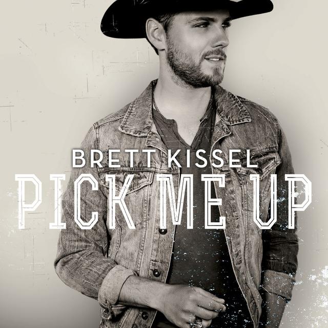 Album cover art for Pick Me Up