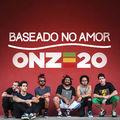 Album cover art for Baseado No Amor