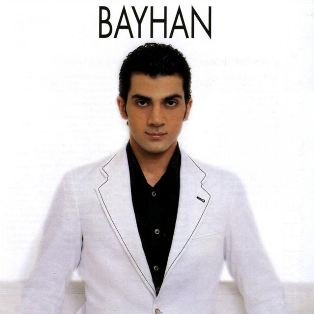 Album cover art for Hayal Edemiyorum