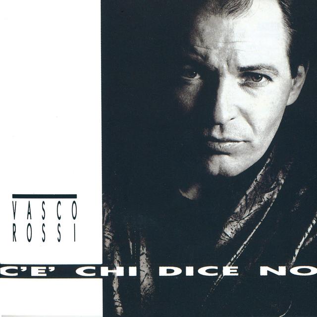 Album cover art for C'È Chi Dice No