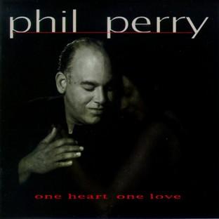 Album cover art for One Heart One Love