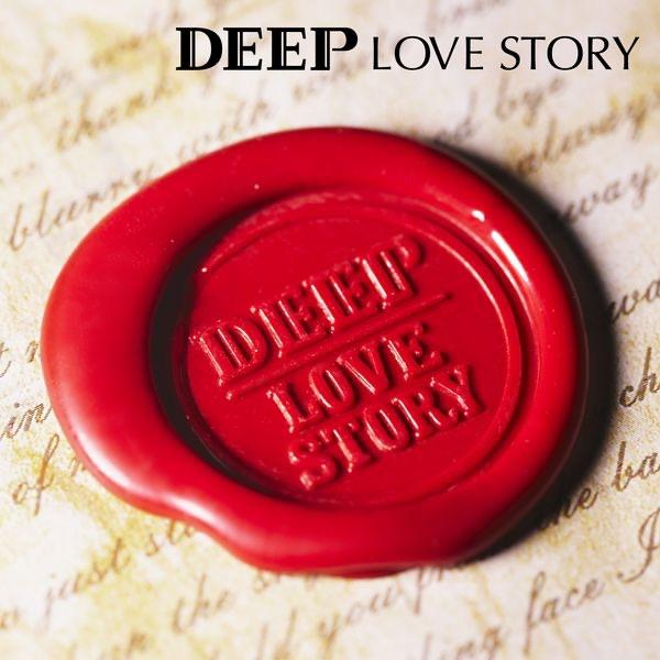 Album cover art for LOVE STORY