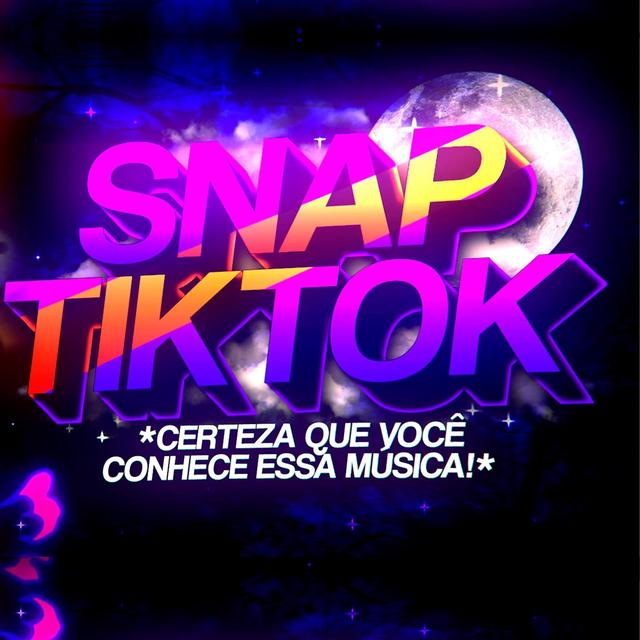 Album cover art for Beat Snap (Viral Tiktok) - Single