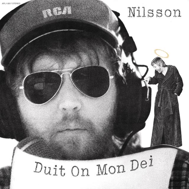 Album cover art for Duit On Mon Dei