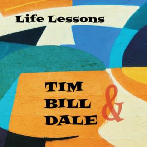 Album cover art for Life Lessons