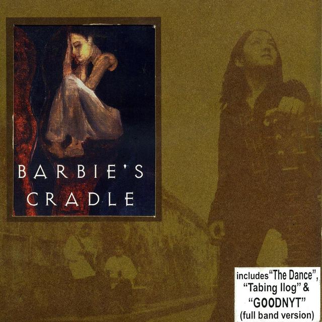 Album cover art for Barbies Cradle