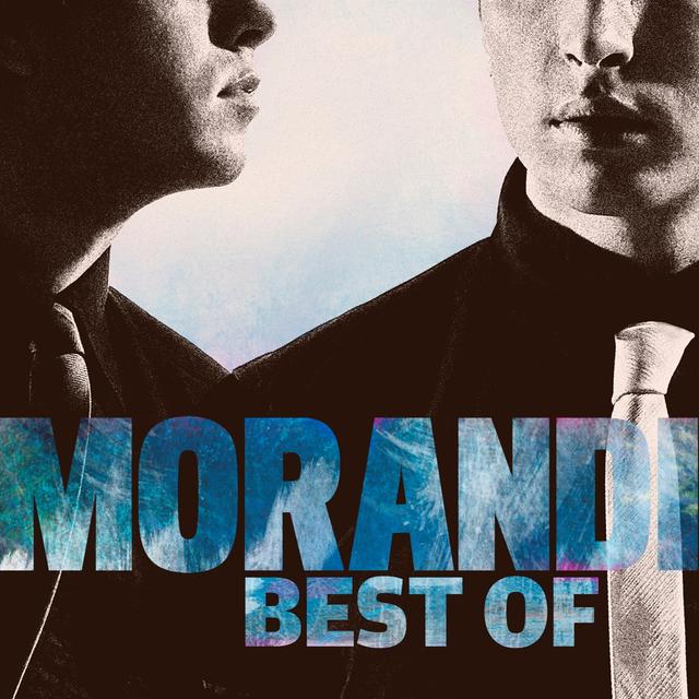 Album cover art for Best Of