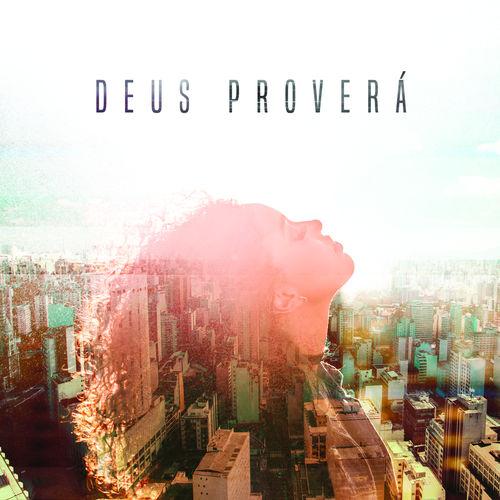 Album cover art for Deus Proverá