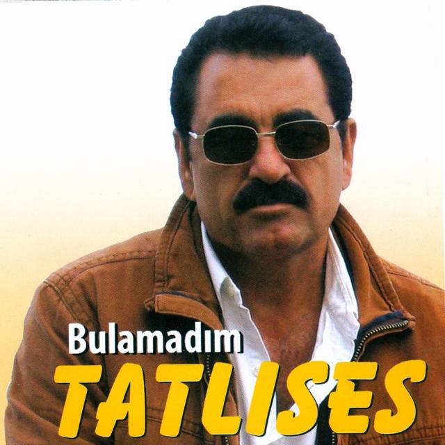 Album cover art for Bulamadim