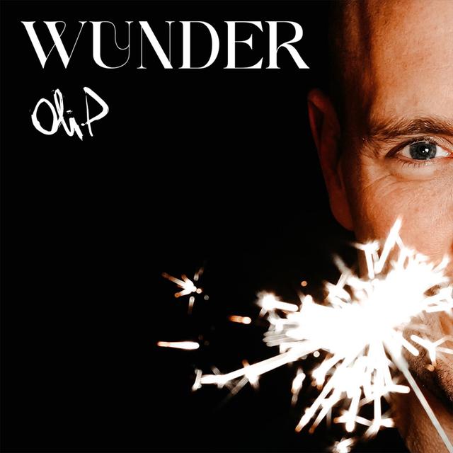 Album cover art for Wunder