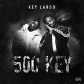 Album cover art for 500 Key