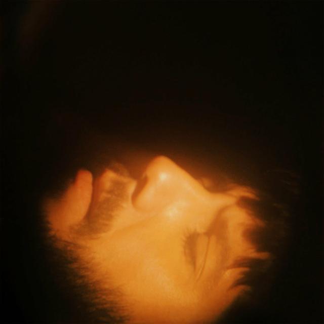 Album cover art for I Had Another Dream