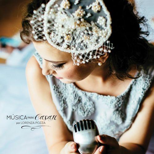 Album cover art for Música para Casar